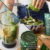 Aduna Organic Super Greens Blend | 100% Natural Superfood Powder for Immune Support & Energy | Stir-in Blend with 10+ Superfoods, Moringa & More | Vegan Powder for Smoothies, Shakes & Yoghurt | 250g view 3