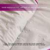DISHENGZHEN Sauna Blanket for Detoxification - Portable Far Infrared Sauna for Home Detox Calm Your Body and Mind Regular, Personal Sauna for Home Sauna,Purple view 4