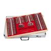 AISITESY Lens Case Optometry Equipment Optical Metal Rim Prism Trial Lens Set JS-266 view 3