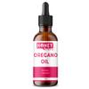 10ml Wild Oregano Oil 80% Carvanol, Premium High Strength Essential Oils, Natural Oil of Oregano Leaves, Origanum Vulgare Supplement Extract - Honey Utopia view 2
