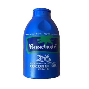 Parachute Coconut Oil 175ml
