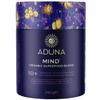 Aduna Organic Mind Superfood Blend | 100% Natural Stir-in Blend With 10+ Superfoods for Focus, Calm & Mental Clarity | Vegan Powder for Oats, Yoghurt, Shakes, Smoothies, Drinks & Baking | 250g view 1