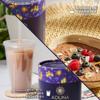 Aduna Organic Mind Superfood Blend | 100% Natural Stir-in Blend With 10+ Superfoods for Focus, Calm & Mental Clarity | Vegan Powder for Oats, Yoghurt, Shakes, Smoothies, Drinks & Baking | 250g view 2