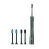 Electric Toothbrush USB Charging Couple Toothbrush Set Toothbrush Male Electric and Female Rechargeable Adult Soft Electric Gift Waterproofs Soft Toothbrush for Adults Electric Toothbrush view 1