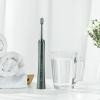 Electric Toothbrush USB Charging Couple Toothbrush Set Toothbrush Male Electric and Female Rechargeable Adult Soft Electric Gift Waterproofs Soft Toothbrush for Adults Electric Toothbrush view 2