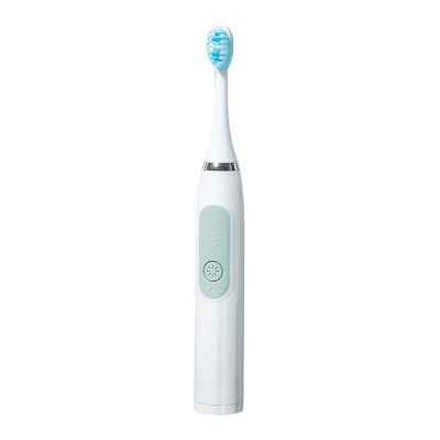 Battery Toothbrushes for Adults Oral Tooth Care80 gPrevent Leakage Fashionable Travel Battery Toothbrush