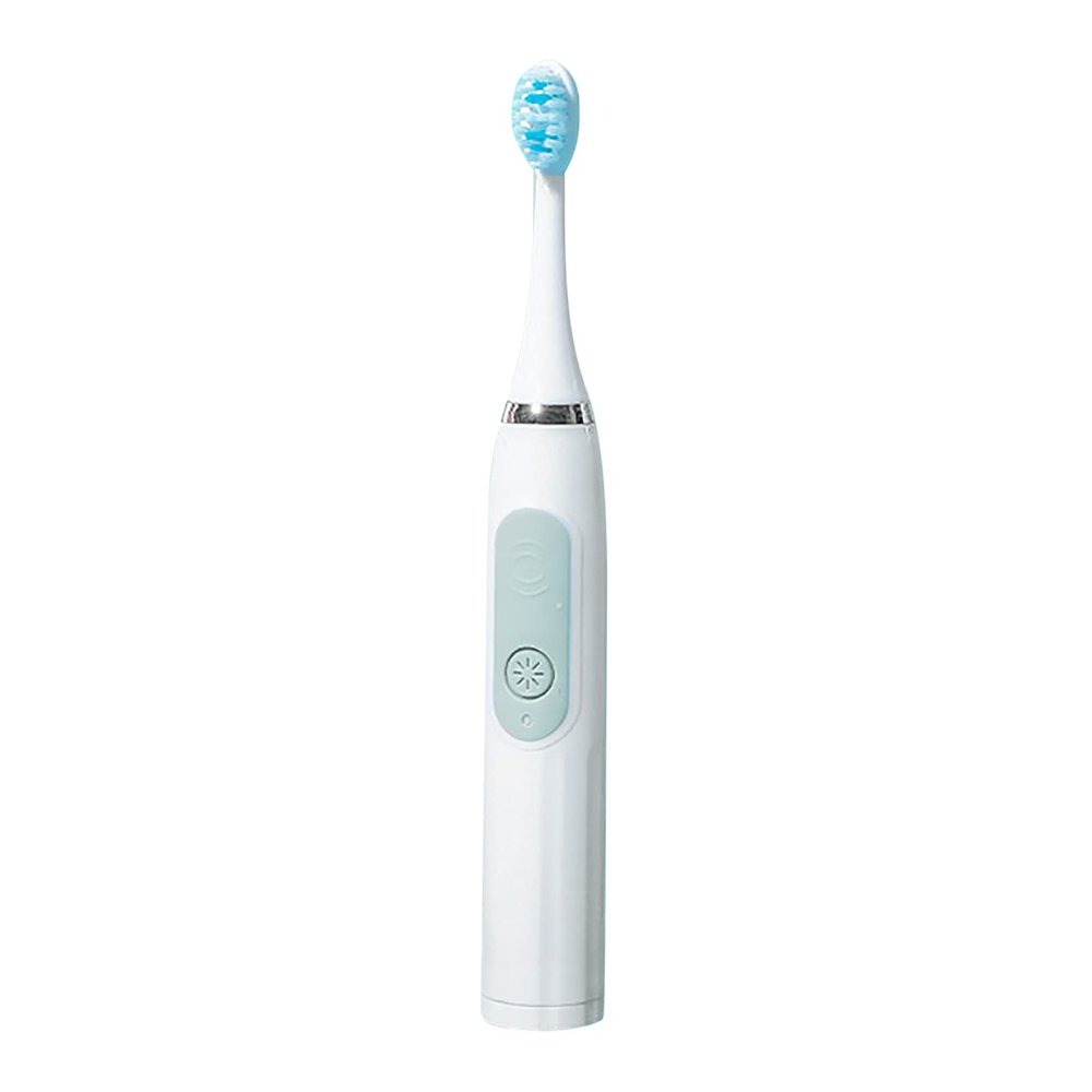 Battery Toothbrushes for Adults Oral Tooth Care80 gPrevent Leakage Fashionable Travel Battery Toothbrush