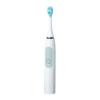 Battery Toothbrushes for Adults Oral Tooth Care80 gPrevent Leakage Fashionable Travel Battery Toothbrush view 1