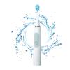 Battery Toothbrushes for Adults Oral Tooth Care80 gPrevent Leakage Fashionable Travel Battery Toothbrush view 2