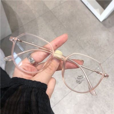 NOVESIXTDAT Ultra Light Reading Glasses for Women Men, HD Blue Light Blocking Reader, Lady Anti Glare Computer Flat Light Mirror (Color : Brown, Size : +3.50)