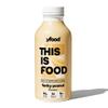 yfood Funky Peanut, tasty meal replacement, THIS IS FOOD drink, 34g of protein, 26 vitamins and mineral (12 x 500ml) view 2