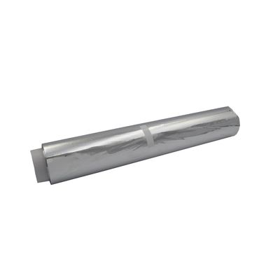 12" Strong Aluminium Kitchen Foil Wrap Roll - 300mm x 75M | Heat Resistant Catering Foil Wrap for Cooking, Grilling, Roasting, Baking Freezing Wrapping and Food Preservation