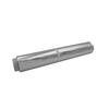 12" Strong Aluminium Kitchen Foil Wrap Roll - 300mm x 75M | Heat Resistant Catering Foil Wrap for Cooking, Grilling, Roasting, Baking Freezing Wrapping and Food Preservation view 1