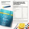 Primal Hydration by Primal Harvest - Electrolyte isotonic Drink Mix, in on-The-go sachets with Magnesium, Potassium and Vitamin C, for Men and Women, 30 Servings view 3