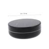 FOYTOKI Portable Lenses Holder Case Marble Pattern Box Compact Lens Container for Home Outdoor view 4