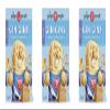 Happy Bees Bundle The Ginger People Gin Gins Chewy Strong Caramel Ginger Sweets 31g (3 Pack) view 1