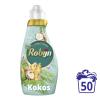 Robijn Vloeibare Waterless Coconut Sensation Pack of 8 Multipack view 2