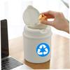 Cabilock 3sets Recycling Stickers Trash Can Labels Waste Bin Classification Signs Adhesive Bin Stickers Recycle Sign for Kitchen Trash Sorting view 4