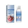 Wttfc 60ml False Teeth Tooth Repair Granules, Tooth Filling Repair Kit, DIY Moldable Fake Teeth - Temporary Tooth Repair Beads, Tooth Bonding Kit for Fix The Missing and Broken Tooth view 1