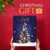 Lindt Festive Selection Advent Calendar 2025  Large 289g  24 Lindt Chocolate Favourites  Gift for Adults & Kids view 2