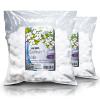 1000pc Full Box (2X 500pc Bags) | RE-GEN 100% Natural Cotton Wool Balls Healthcare Dressing Cleaning Cotton Wool Pads | Ideal for First Aid, Health & Beauty, Personal Care, Cosmetics view 1