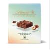 Lindt Choco Wafer Milk Chocolate & Hazelnut Box | 135g | Contains 9 Milk Chocolate & Hazelnut Choco Wafers | Gift Present or Sharing Box for Him and Her | Mother's Day, Birthday, Thank you view 2