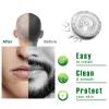 AUDOC Replacement Head Compatible with Skull Shaver Pitbull Electric Razors (4 Pieces) view 3