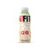 UFIT High 50g Protein Shake - White Chocolate Flavour - No Added Sugar - Low in Fat - Ready to Drink - Pack of 8 x 500ml (Packaging May Vary) view 4