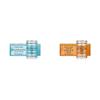 Fever-Tree Refreshingly Light Mediterranean Tonic Water 8 x 150ml (Pack of 3, Total 24 cans) & Refreshingly Light Ginger Ale 150ml (Pack of 24) view 1
