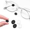 10 Pairs Eyeglasses Temple Grips Retainer Round Silicone Eyeglasses Temple Soft Eyeglass Retainers for Spectacle Sunglasses Glasses Eyewear view 3