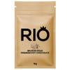 Rio Belgian Gold Premium Hot Chocolate - Delicious Luxury High Grade Cocoa Hot Chocolate Powder (10) view 1