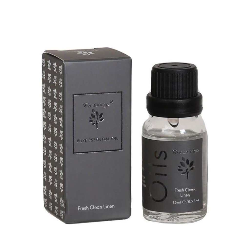 Aroma Accessories Woodbridge Black Cherry Essential Oil 15ml