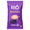 Rio Belgian Gold Premium Hot Chocolate - Delicious Luxury High Grade Cocoa Hot Chocolate Powder (1) view 2