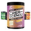 TWP Nutrition Platinum Series Crea-Scendo Creatine Powder, 470g / 250g and 50/30 Servings, 5 Great Flavours (Mango Passionfruit, 450g) view 4