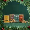 Cartwright & Butler | Festive Trio Of Fudge view 1