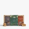 Cartwright & Butler | Festive Trio Of Fudge view 2