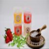 BOBA BAR Mixed Popping Boba and Jelly Pots - Multi packed gift box | Box of 4 Pots | Perfect for Bubble Tea, Iced Drinks, Cocktails and Desserts | Vegan & Glutenfree view 1