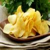 OLW Sourcream & Onion Crisps, 175g view 2