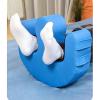 SovoRm Turning Device Inflatable Turning Aid Multifunctional Reusable For Elderly Bed Turn Over Aid Elder Turning Device view 3