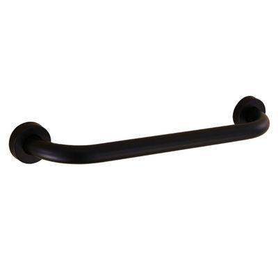 Alipis Stainless Steel Bath Grab Handles Shower Safety Handles for Elderly Non-Slip Bathroom Rail Safe Grab Bar Armrest