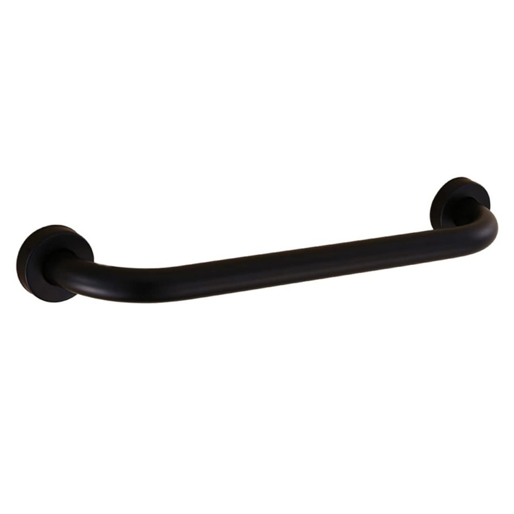 Alipis Stainless Steel Bath Grab Handles Shower Safety Handles for Elderly Non-Slip Bathroom Rail Safe Grab Bar Armrest