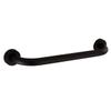 Alipis Stainless Steel Bath Grab Handles Shower Safety Handles for Elderly Non-Slip Bathroom Rail Safe Grab Bar Armrest view 1