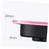 Alipis Smart Digital Scale Creative Weight Scale for Home Precise Measurement view 3