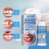 Temporary Tooth Filling,Tooth Filling Repair Kit,Tooth Repair Beads,Missing Tooth Replacement Kit,Moldable False Teeth for Fixing,Filling Missing Broken Tooth,Dental Repair Kit Filling for Fake Teeth view 4