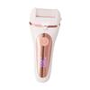 Beavorty Electric Foot Callus Remover Foot File Pedicure Tool for Removing Dead Skin at Home Spa Use view 1