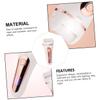 Beavorty Electric Foot Callus Remover Foot File Pedicure Tool for Removing Dead Skin at Home Spa Use view 2
