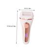 Beavorty Electric Foot Callus Remover Foot File Pedicure Tool for Removing Dead Skin at Home Spa Use view 4