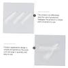 Beavorty 200pcs Tweezers Non-Slip Covers Tip Tweezers Protective Sleeve Elbow Clip Replacement Cover view 4