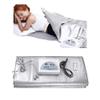 Sauna Blanket, 220V 2 Zone Controller Professional Sauna Blanket Detox Therapy Anti Ageing Beauty Machine with Remote Control for Home SPA Beauty Salon view 1