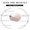 Sauna Blanket, 220V 2 Zone Controller Professional Sauna Blanket Detox Therapy Anti Ageing Beauty Machine with Remote Control for Home SPA Beauty Salon view 4